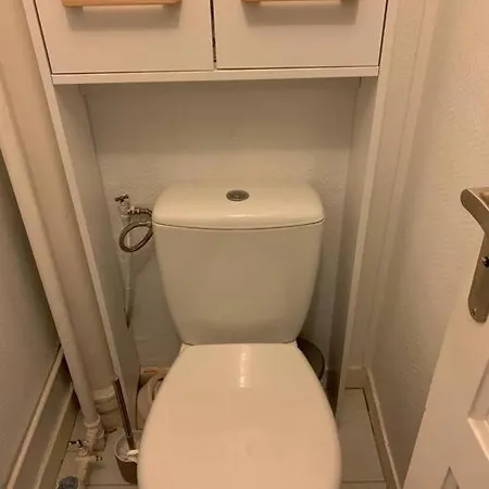 Appartement Meublé Proche Du Centre - Wifi/parking Clermont-Ferrand