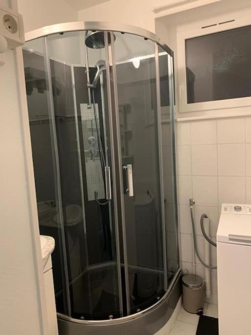 Meuble Proche Du Centre - Wifi/parking * Clermont-Ferrand